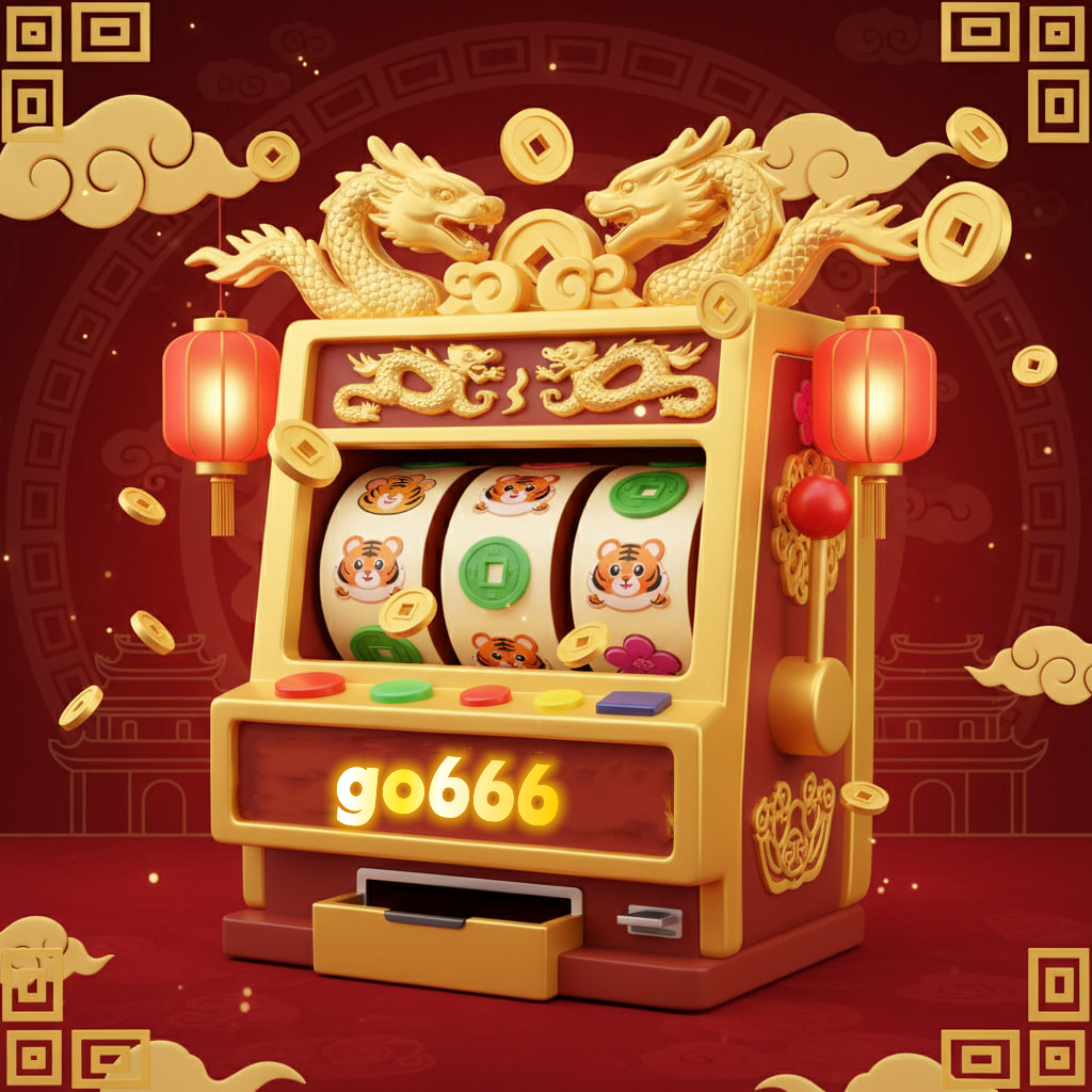 go666 Trò chơi